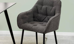 naduvi-collection-eetkamerstoel-harvey boucle-donkergrijs-boucle-stoelen-& fauteuils-meubels6