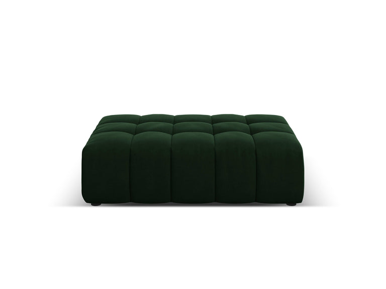 Hocker Chicago velvet