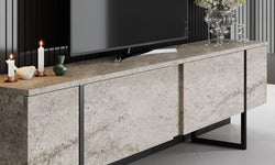 TV-meubel Sleek