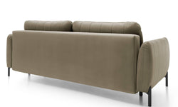 naduvi-collection-3-zitsslaapbank-neva velvet-beige-velvet-banken-meubels7