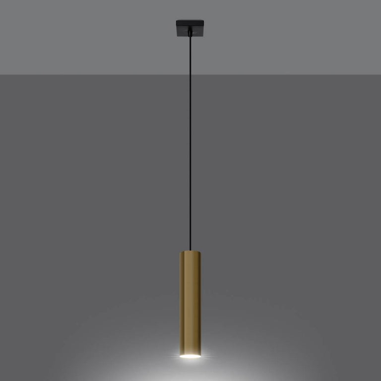 Hanglamp Lagos 1-licht