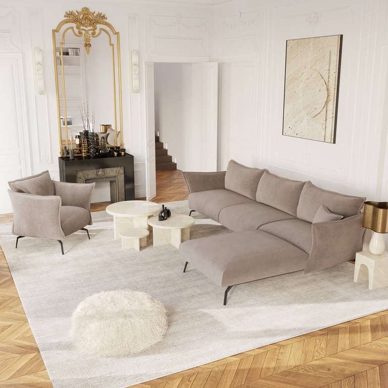 sia-home-hoekbank-lennyrechtsvelvet-taupe-velvet-banken-meubels2