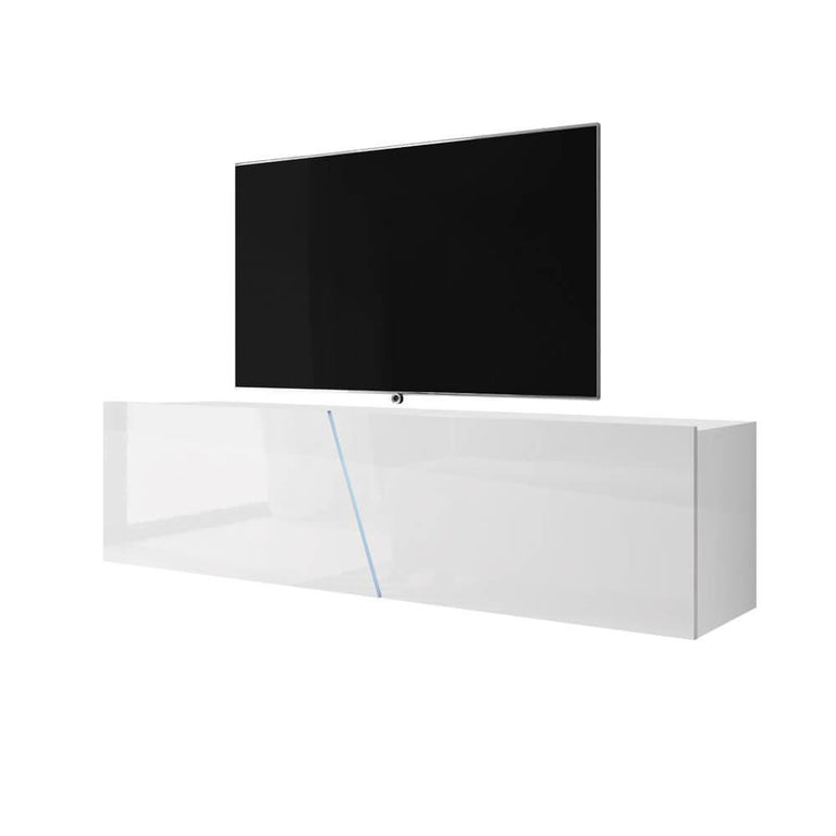 naduvi-collection-tv-meubel-alamara met verlichting-wit-eikenfineer-kasten-meubels1