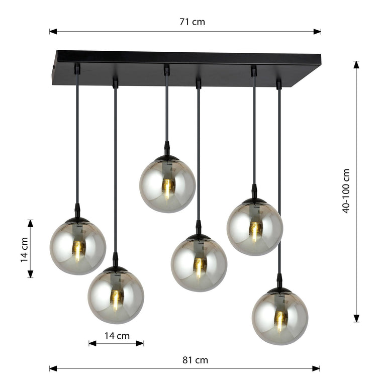 naduvi-collection-6-lichts-hanglamp-cosmo-grafiet-glas-binnenverlichting-verlichting8