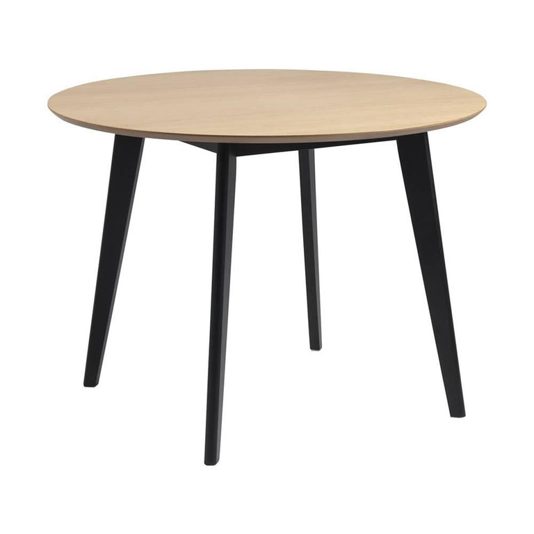 Eettafel Gemini rond