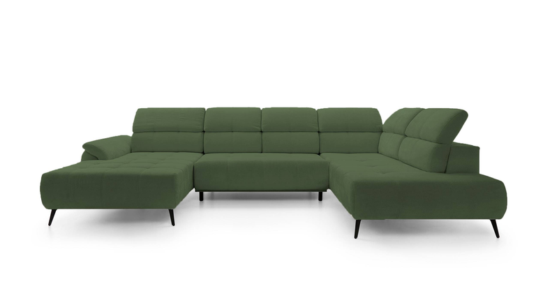 naduvi-collection-u-bank-germairechts-groen-velvet-chenille-touch(100% polyester)-banken-meubels2