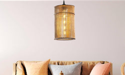 Hanglamp-Cylinder Cager