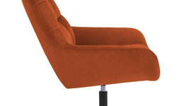 naduvi-collection-fauteuil-dennis-koperkleurig-textiel-stoelen-& fauteuils-meubels3