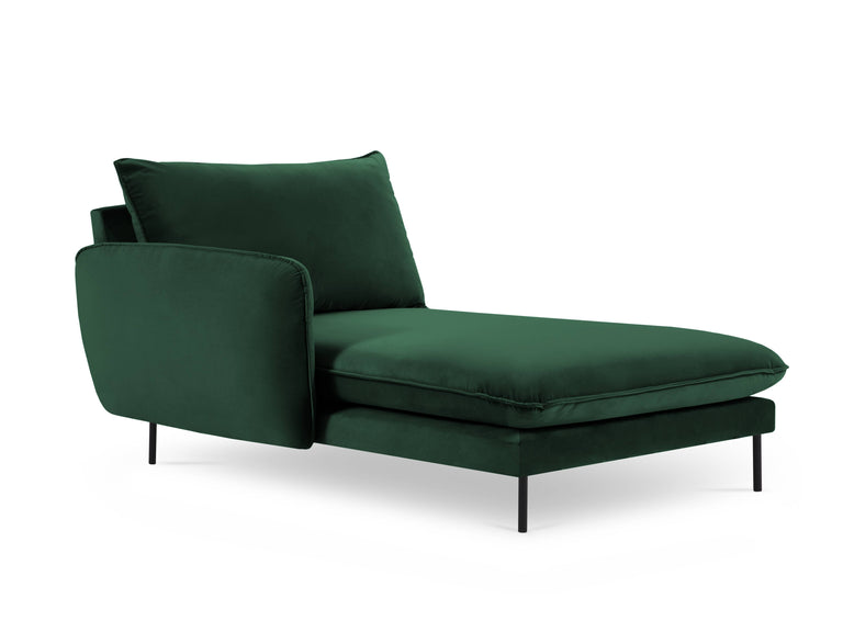 cosmopolitan-design-chaise-longue-vienna-hoek-links-velvet-flessengroen-zwart-170x110x95-velvet-banken-meubels2