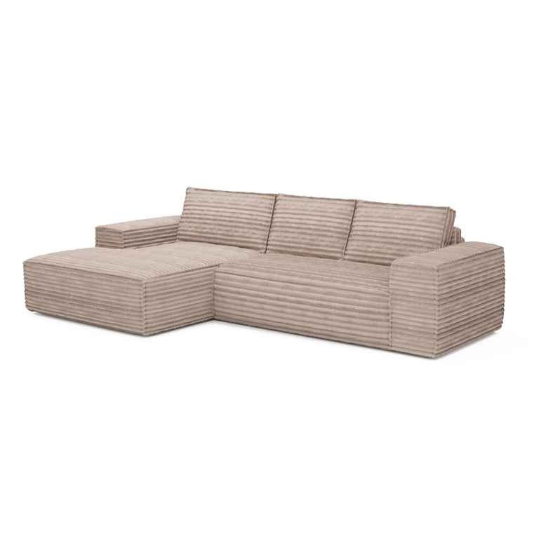 sia-home-hoekslaapbank-joanlinksribfluweel met dunlopillo matras-taupe-ribfluweel-(100% polyester)-banken-meubels5