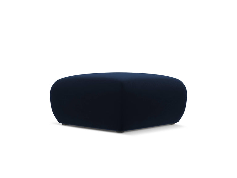 Hocker Lola velvet