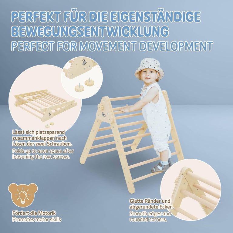 ml-design-klimdriehoek-montessori-naturel-hout-speelgoed-baby-kind_8153783