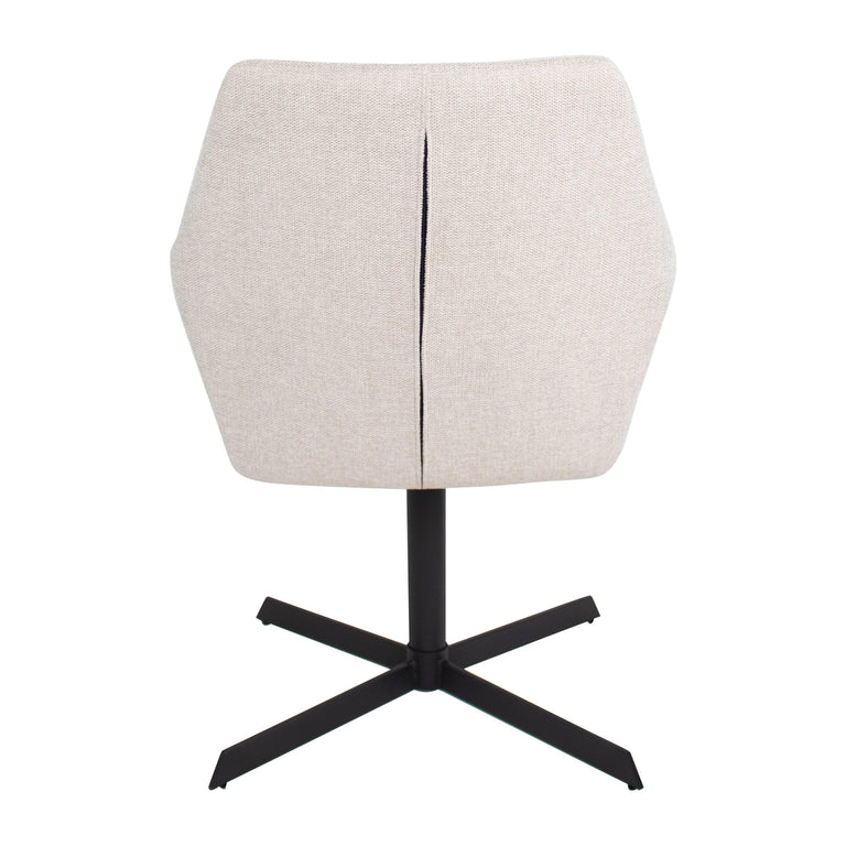 kick-collection-kick-eetkamerstoelviktortexture-champagne-polyester-stoelen- fauteuils-meubels4