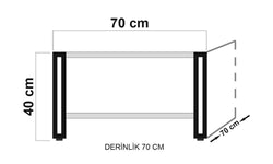 kalune-design-set-vantv-meubelen salontafel cosmo-naturel-spaanplaat-kasten-meubels_81099010