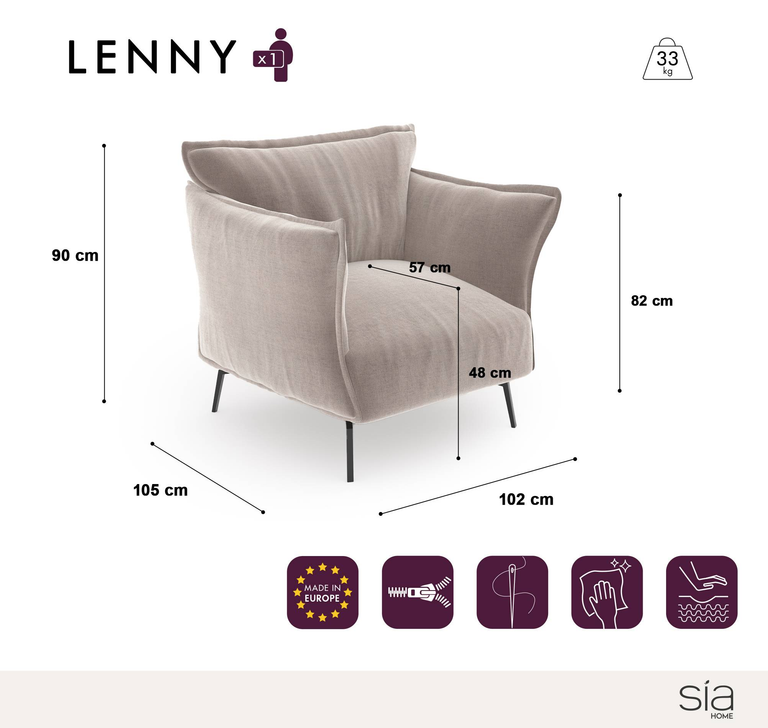 sia-home-fauteuil-lennyvelvet-taupe-velvet-stoelen-fauteuils-meubels5