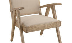 Fauteuil Dak mindihout