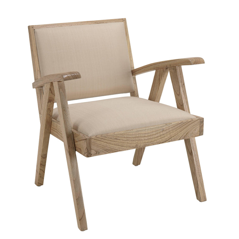 Fauteuil Dak mindihout