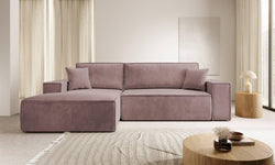 naduvi-collection-hoekbank-galine-new-links-ribstof-roze-267x167x85-ribfluweel-banken-meubels2