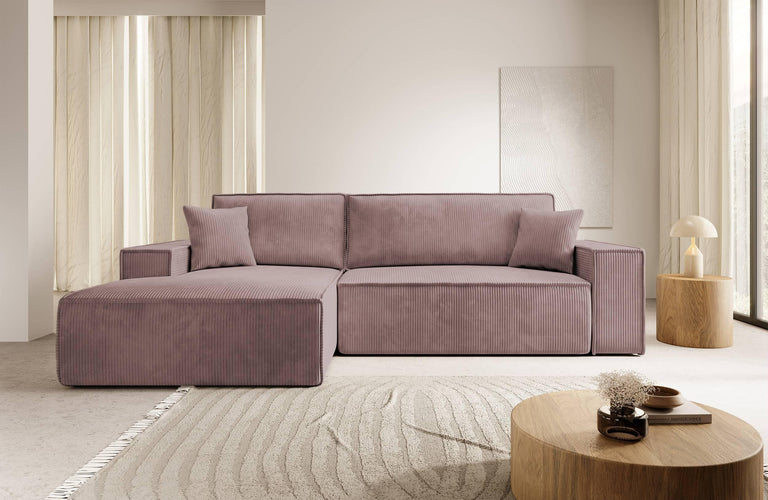 naduvi-collection-hoekbank-galine-new-links-ribstof-roze-267x167x85-ribfluweel-banken-meubels2