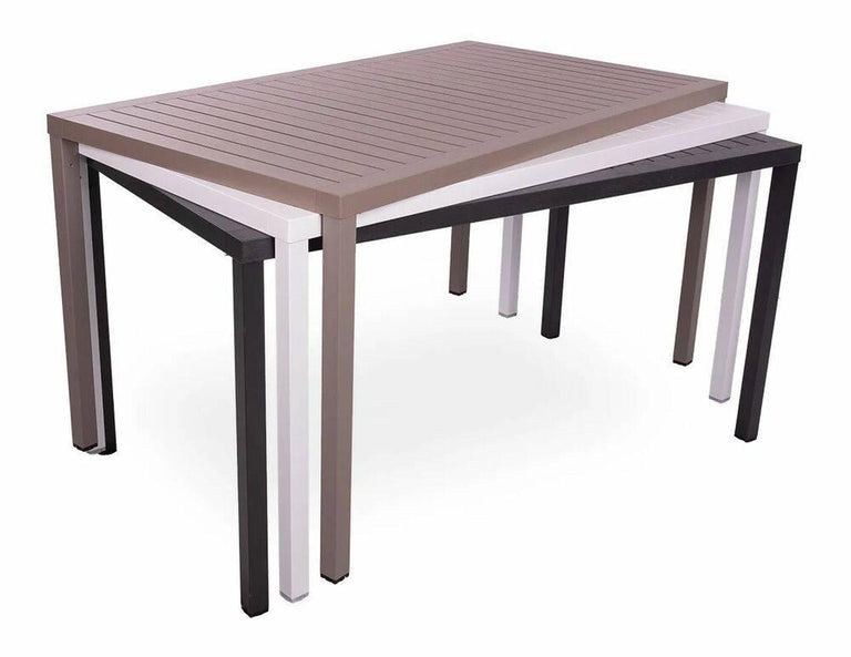 Tuintafel Cubi