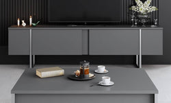 TV-meubel Sleek