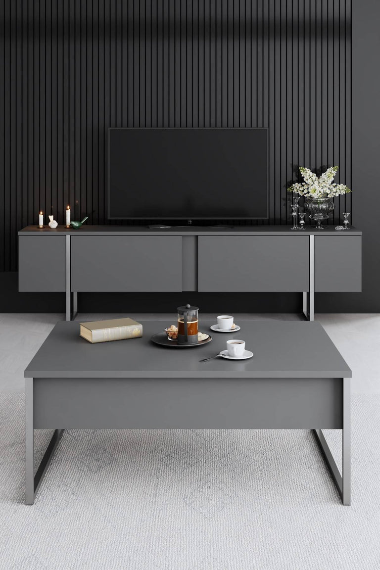 TV-meubel Sleek