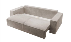 naduvi-collection-zitbank-galine-ribstof-beige-257x102x85-ribfluweel-banken-meubels3