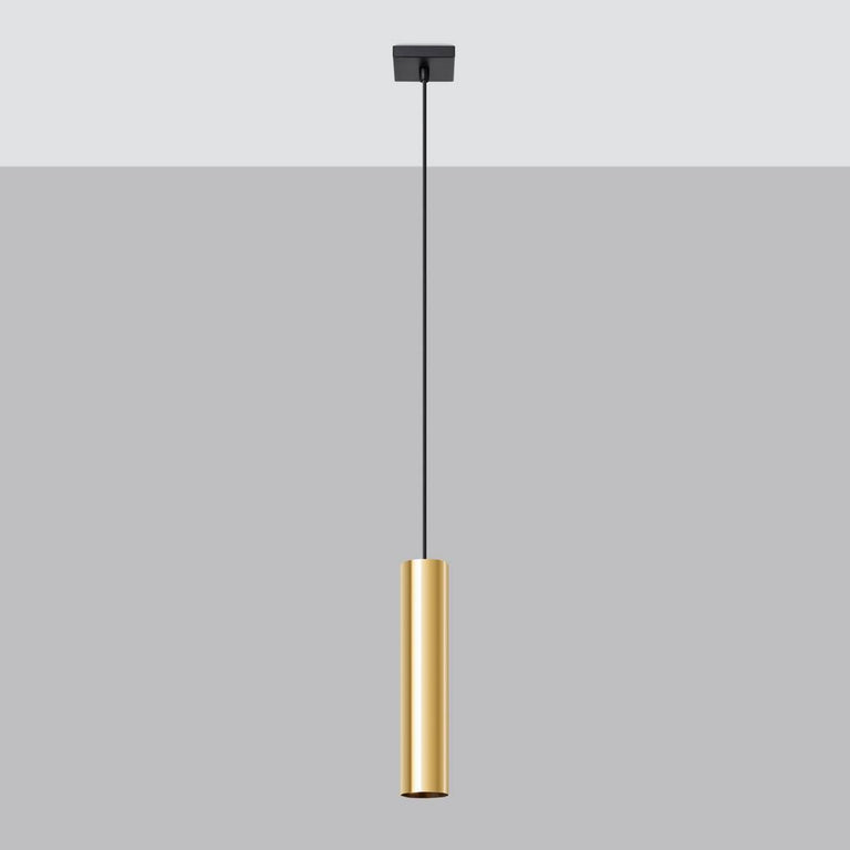 Hanglamp Lagos 1-licht