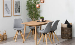 naduvi-collection-eetkamerstoel-stacey-cremekleurig-polyester-stoelen-& fauteuils-meubels6