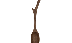 urban-natureculture-lepel-mangowood sprig-bruin-mangohout-(serveer)bestek-koken- tafelen2