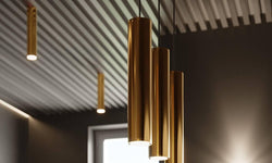 Hanglamp Lagos 2-lichts