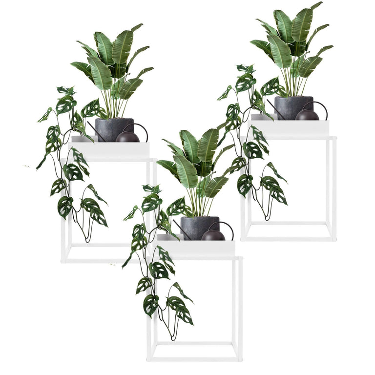 ml-design-set-van3plantentafels eva-wit-metaal-vazen- bloempotten-decoratie1