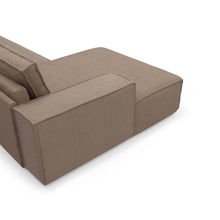 sia-home-hoekslaapbank-joanlinksribstof met dunlopillo matras-taupe-ribfluweel-(100% polyester)-banken-meubels7