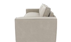 sia-home-3-zitsslaapbank-joanvelvetmet dunlopillo matras-beige-geweven-fluweel (100% polyester)-banken-meubels5