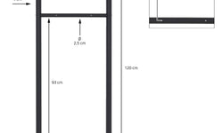 ml-design-staande-brievenbusarne-antraciet-roestvrij-staal-tuinaccessoires-tuin-balkon5