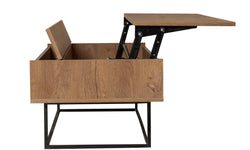 kalune-design-set-vantv-meubelen salontafel laxus-bruin-spaanplaat-kasten-meubels_81099512