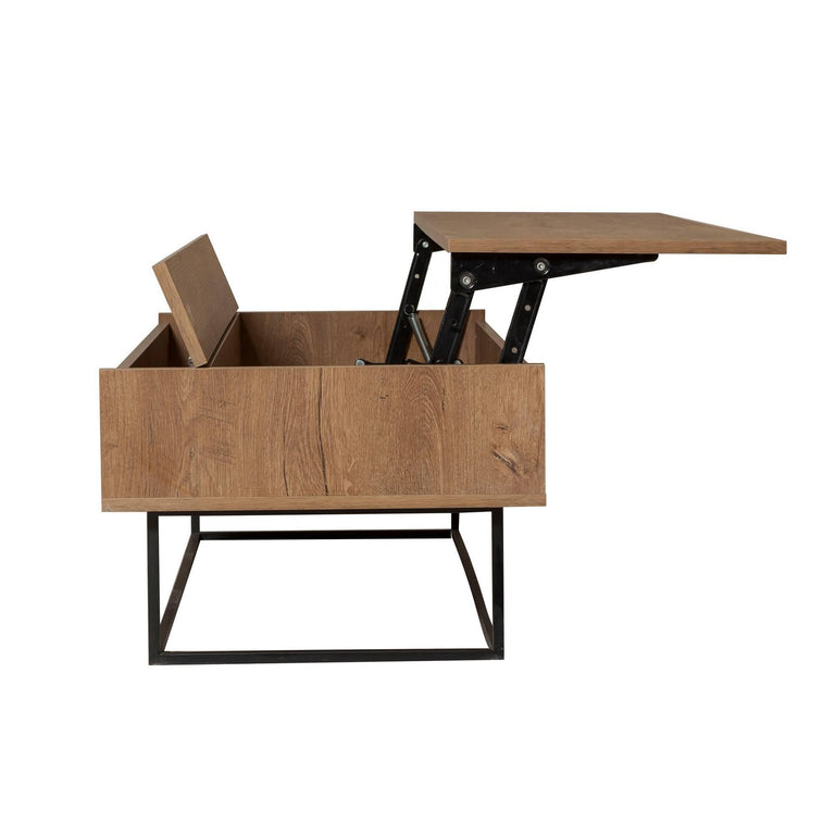 kalune-design-set-vantv-meubelen salontafel laxus-bruin-spaanplaat-kasten-meubels_81099512