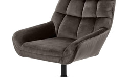 naduvi-collection-fauteuil-dennis-grafiet-textiel-stoelen-& fauteuils-meubels1