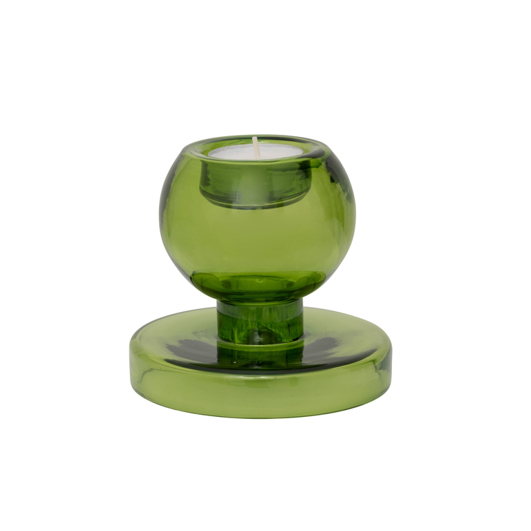 urban-natureculture-teelichthouder-peridot-groen-gerecycled-glas-kaarsen-kandelaars-decoratie3