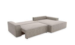 sia-home-hoekslaapbank-eliottrechtsvelvet met opbergbox-taupe-velvet-(100% polyester)-banken-meubels5