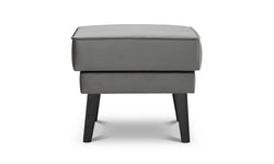 Hocker Marcello velvet