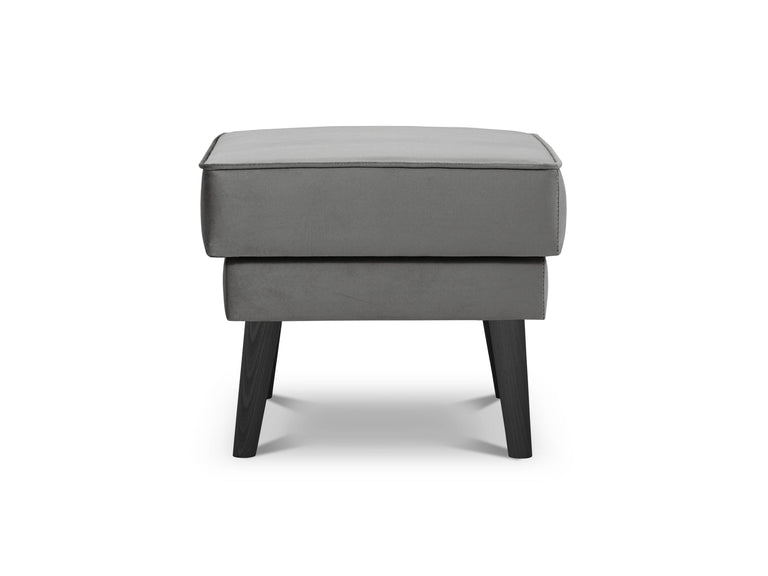 Hocker Marcello velvet