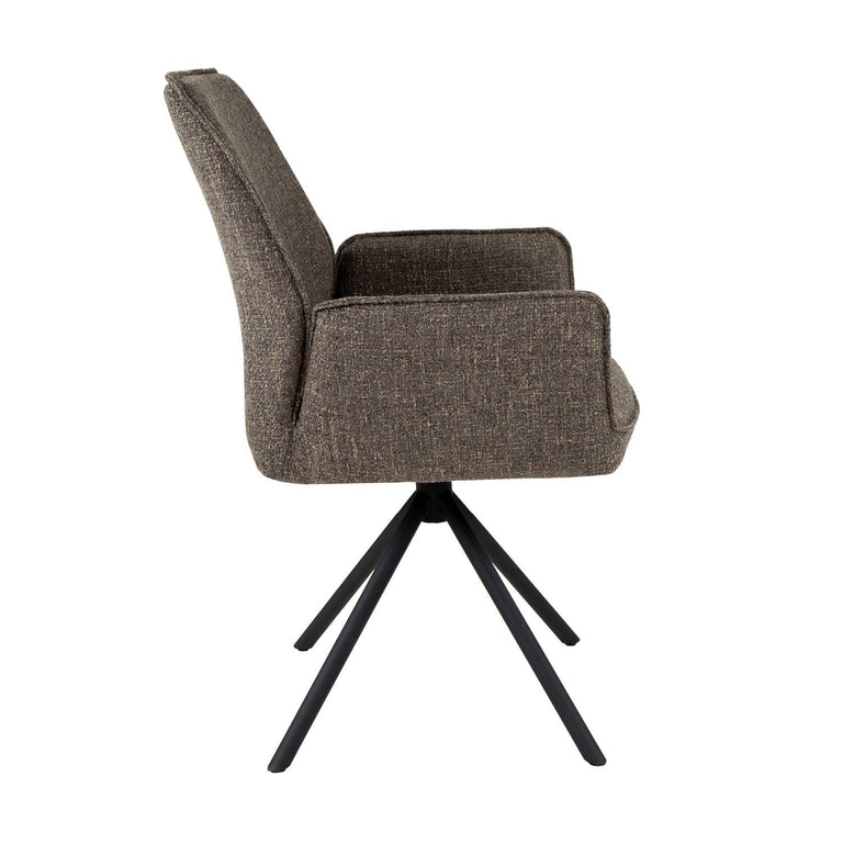 kick-collection-kick-draaistoelalex-taupe-polyester-stoelen-fauteuils-meubels3