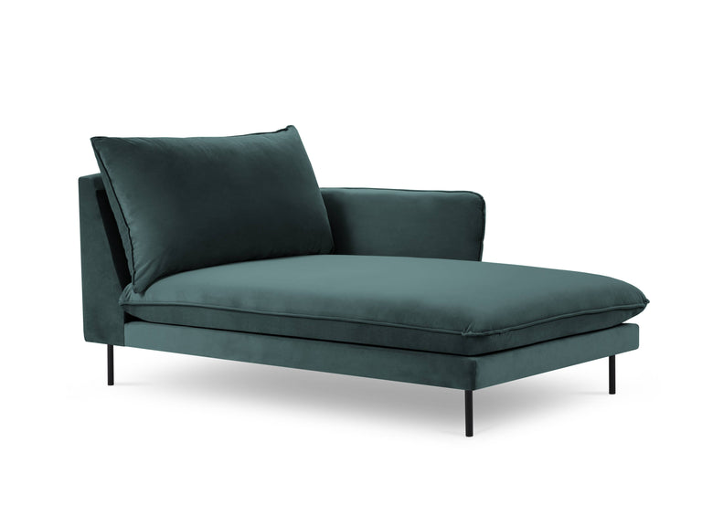 cosmopolitan-design-chaise-longue-vienna-hoek-rechts-velvet-petrolblauw-zwart-170x110x95-velvet-banken-meubels1