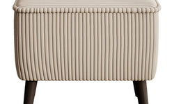 Hocker Verdiro ribstof