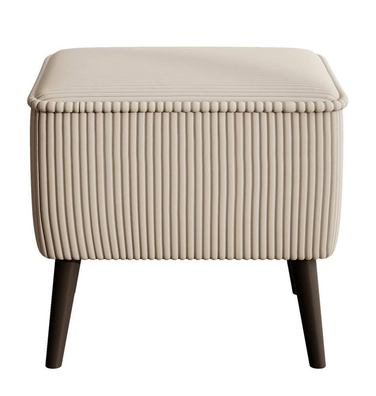 Hocker Verdiro ribstof