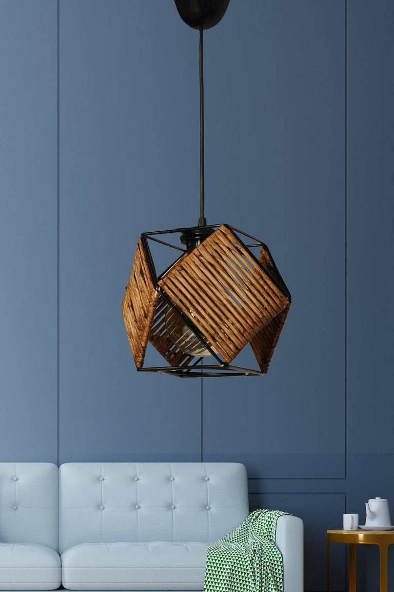 Hanglamp Ludo