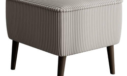 Hocker Verdiro ribstof