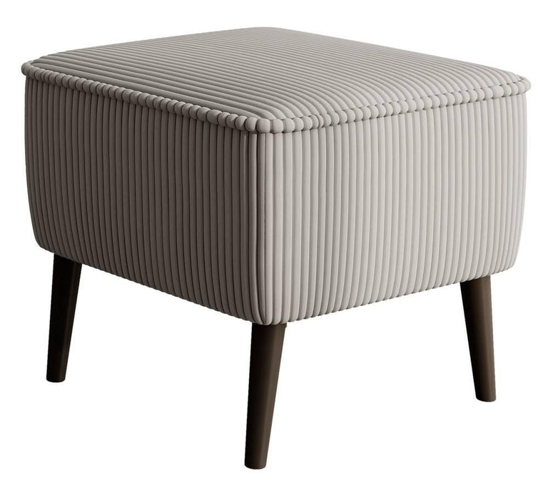 Hocker Verdiro ribstof