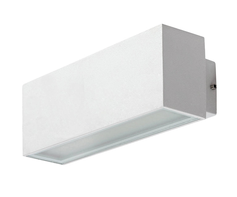 Buiten wandlamp Mataro